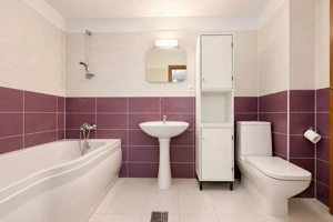 Apartament 2 camere cu două băi, Grozăvești, lângă Orhideea - imagine 9