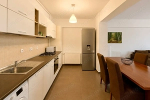 Apartament 2 camere cu două băi, Grozăvești, lângă Orhideea - imagine 4