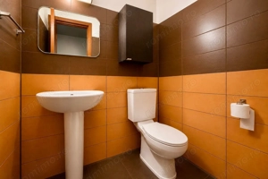 Apartament 2 camere cu două băi, Grozăvești, lângă Orhideea - imagine 8