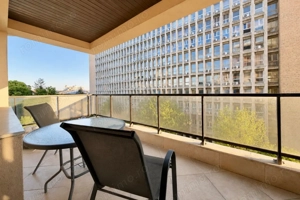 Apartament 2 camere cu două băi, Grozăvești, lângă Orhideea - imagine 10