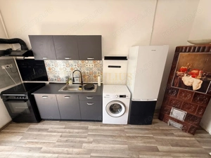 2 camere| apartament la casa-curte comuna| loc de parcare| centrala proprie| - imagine 5
