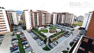 Apartament 2 Camere | Urban Coresi