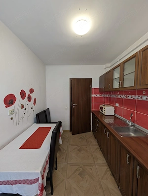 Apartament de 44 mp pe Stejarului, Florești   parcare inclusă - imagine 7