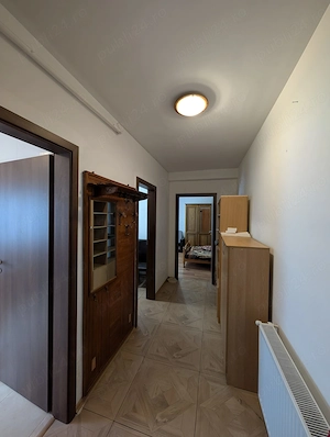 Apartament de 44 mp pe Stejarului, Florești   parcare inclusă - imagine 5