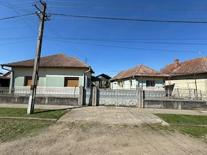 Casa de vanzare Mihalt-Obreja
