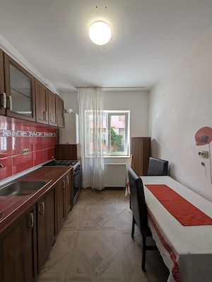 Apartament de 44 mp pe Stejarului, Florești   parcare inclusă - imagine 8