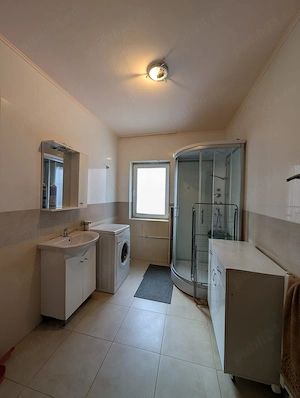 Apartament de 44 mp pe Stejarului, Florești   parcare inclusă - imagine 9