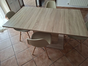 Închiriez apartament mobilat zona  fosta autogară  - imagine 5