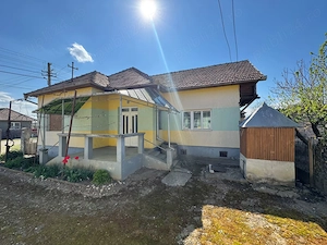 Casa de vanzare Mihalt-Obreja - imagine 7