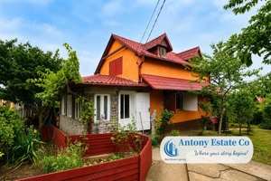 Antony Estate | Vanzare The Heritage Hill - Zona Dealuri