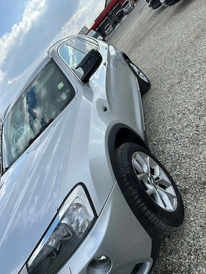 BMW X3 xdrive - imagine 4