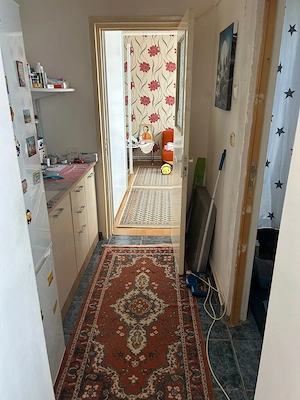 Apartament 2 camere Deva 