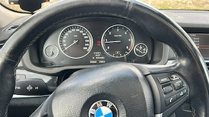 BMW X3 xdrive - imagine 2