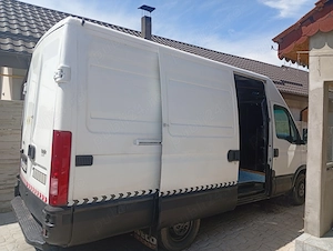 Vând Iveco Daily  - imagine 5