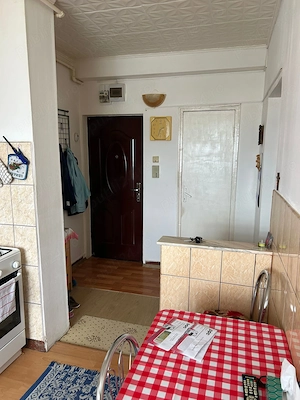 Apartament 2 camere Deva  - imagine 4