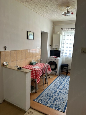 Apartament 2 camere Deva  - imagine 2