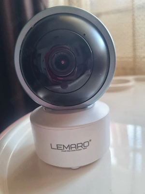 baby monitor full hd