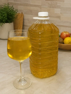 Vand vin Nohan alb