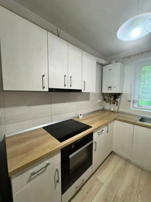  Apartament premium, renovat complet – gata de mutare - imagine 8