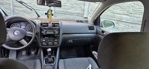 Volkswagen Golf 5 - imagine 3