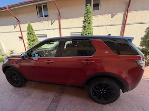 Land Rover Discovery Sport - imagine 5