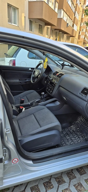 Volkswagen Golf 5 - imagine 5