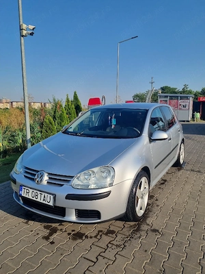 Volkswagen Golf 5