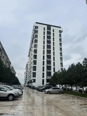 De vanzare apartament 2 camere Militari Residence - imagine 4