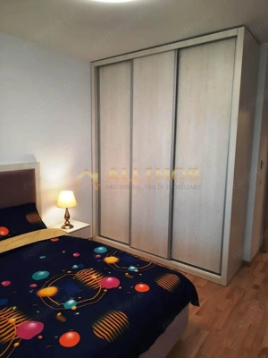 Apartament 2 camere in Ploiesti, zona Albert, MRS Village - imagine 11
