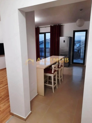 Apartament 2 camere in Ploiesti, zona Albert, MRS Village - imagine 15