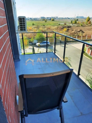 Apartament 2 camere in Ploiesti, zona Albert, MRS Village - imagine 18