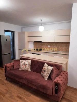 Apartament 2 camere in Ploiesti, zona Albert, MRS Village - imagine 9