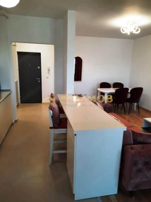 Apartament 2 camere in Ploiesti, zona Albert, MRS Village - imagine 8