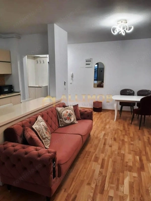 Apartament 2 camere in Ploiesti, zona Albert, MRS Village - imagine 4