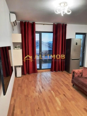 Apartament 2 camere in Ploiesti, zona Albert, MRS Village - imagine 6