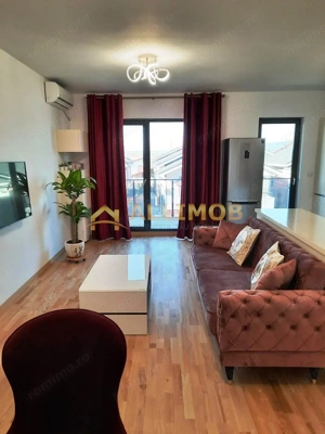Apartament 2 camere in Ploiesti, zona Albert, MRS Village - imagine 3