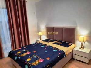 Apartament 2 camere in Ploiesti, zona Albert, MRS Village - imagine 10