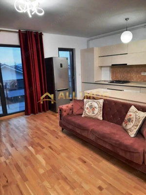 Apartament 2 camere in Ploiesti, zona Albert, MRS Village - imagine 2
