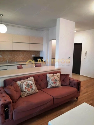 Apartament 2 camere in Ploiesti, zona Albert, MRS Village - imagine 7
