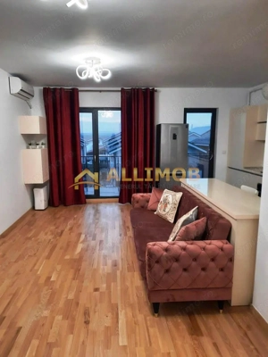 Apartament 2 camere in Ploiesti, zona Albert, MRS Village - imagine 5