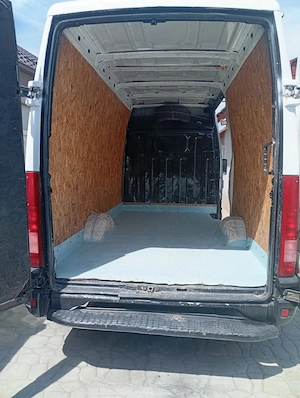 Vând Iveco Daily  - imagine 6