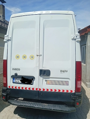 Vând Iveco Daily  - imagine 7