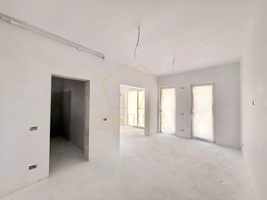 Apartament cu 3 camere si 2 bai | Giroc | Profi - imagine 2
