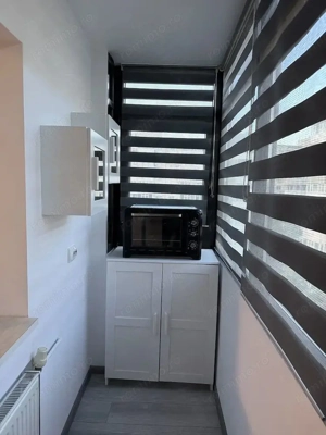 De Inchiriat Garsonieră Transformată în 2 Camere |  Parcul Tineretului - imagine 8