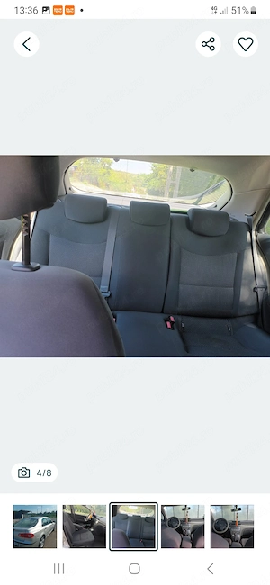 Vând Renault Laguna 2 1.9dci - imagine 4