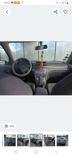 Vând Renault Laguna 2 1.9dci - imagine 8