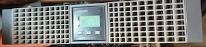 UPS Socomec NRT2-U1700