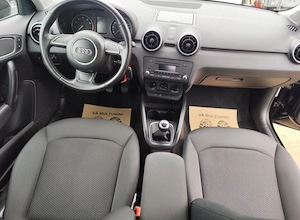 Audi A1. Motor 1, 2 benzină. Euro 5. An 2013. 85 cai.  - imagine 6