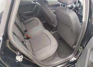 Audi A1. Motor 1, 2 benzină. Euro 5. An 2013. 85 cai.  - imagine 5