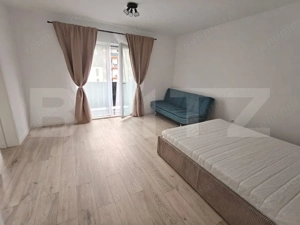Apartament la cheie, ultrafinisat nou, lift, parcare, zona Eroilor